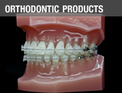 Orthodontic Products